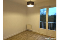 APPARTEMENT F3 à MAYENNE
