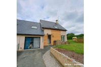 Pavillon au coeur de Lassay les Châteaux