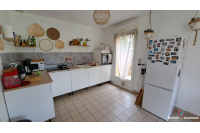 Pavillon au coeur de Lassay les Châteaux