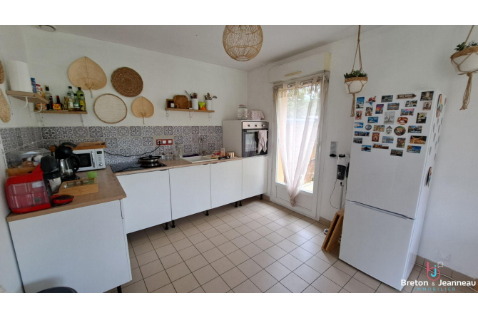 Pavillon au coeur de Lassay les Châteaux