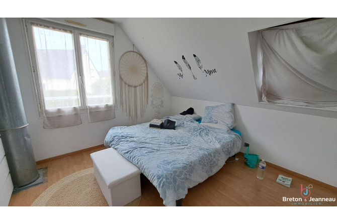 Pavillon au coeur de Lassay les Châteaux