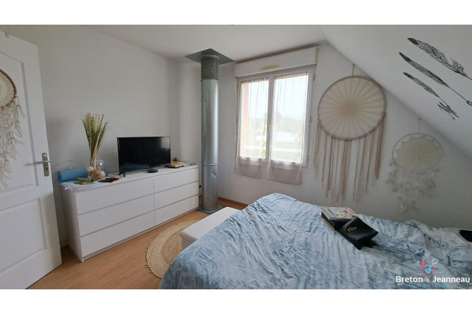 Pavillon au coeur de Lassay les Châteaux