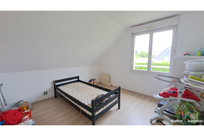 Pavillon au coeur de Lassay les Châteaux