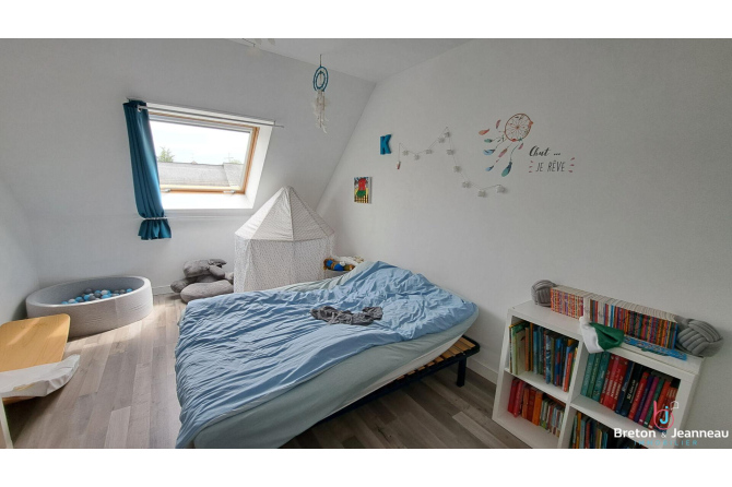 Pavillon au coeur de Lassay les Châteaux