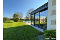 Maison secteur Château-Gontier