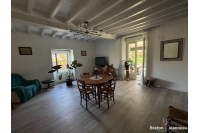 Maison secteur Château-Gontier