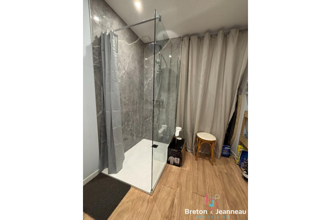 Maison secteur Château-Gontier