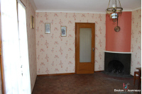 Maison 83 m² avec grand jardin à Ernée