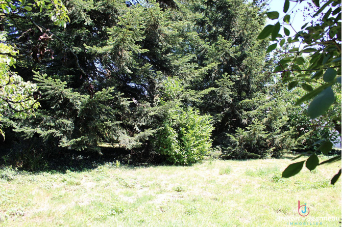 Maison 83 m² avec grand jardin à Ernée