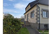 Maison familiale à Mayenne