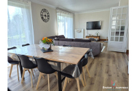 Maison familiale à Mayenne