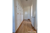 Maison familiale à Mayenne