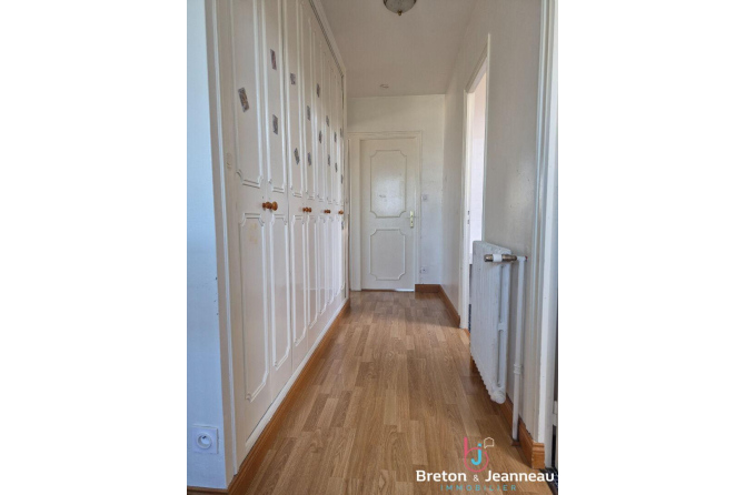 Maison familiale à Mayenne