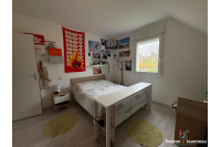 Maison à Saint-Denis-de-Gastines