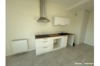 Appartement T1 avec parking - Laval - Secteur Hilard