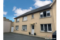 Maison de bourg secteur Lassay-les-Châteaux