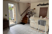 Maison de bourg secteur Lassay-les-Châteaux