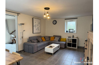 Maison de bourg secteur Lassay-les-Châteaux