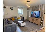 Maison de bourg secteur Lassay-les-Châteaux