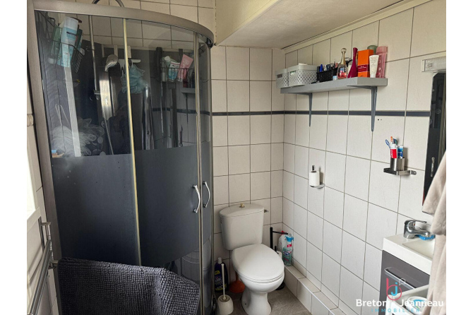 Maison de bourg secteur Lassay-les-Châteaux