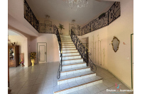 Propriété à Soulgé sur Ouette