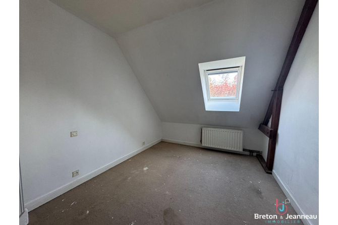 Maison à Saint-Berthevin