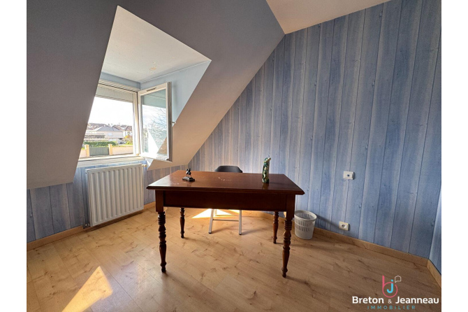 Maison à Saint-Berthevin