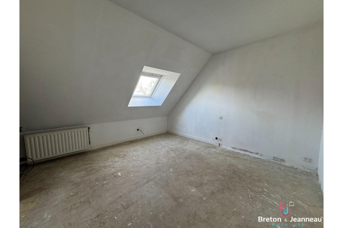 Maison à Saint-Berthevin