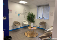 Bureaux à Fougères