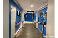 Bureaux à Fougères