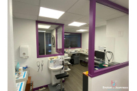 Bureaux à Fougères