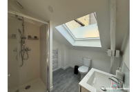 Appartement 2 pièce(s)