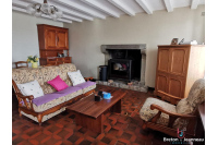 Maison à Vimartin sur Orthe