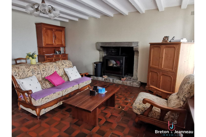 Maison à Vimartin sur Orthe