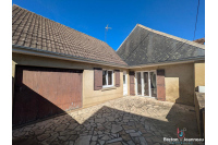 Maison quelques kilomètres de Sillé le guillaume