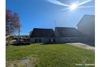 Maison quelques kilomètres de Sillé le guillaume