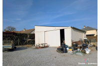 Maison de plain-pied sur 1 ha 74 secteur Evron