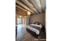 Superbe propriété sur 2 ha 37 secteur Bagnoles-de-l'Orne