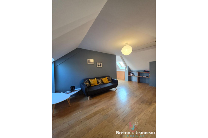 Superbe propriété sur 2 ha 37 secteur Bagnoles-de-l'Orne