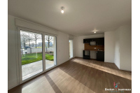 Appartement T3 NEUF - L'HUISSERIE