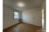 Appartement T3 NEUF - L'HUISSERIE
