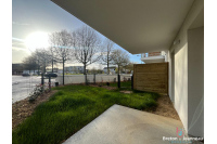 Appartement T3 NEUF - L'HUISSERIE