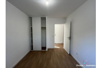 Appartement T3 NEUF - L'HUISSERIE