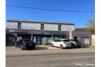 Local commercial La Baconniere