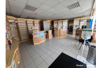 Local commercial La Baconniere