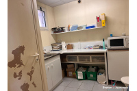 Local commercial La Baconniere