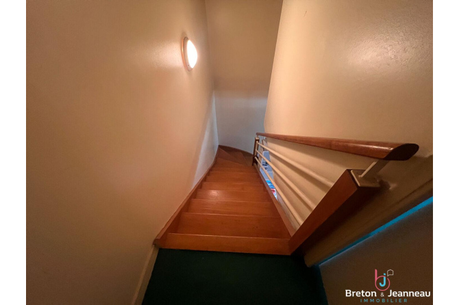 Local commercial La Baconniere