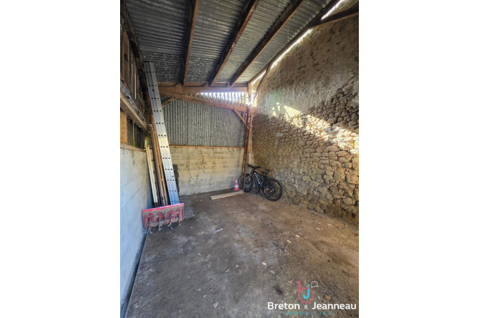 Maison au coeur de Lassay-les-Châteaux