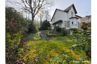 Superbe Maison Bagnolaise au coeur de Bagnoles de l'Orne