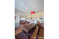 Superbe Maison Bagnolaise au coeur de Bagnoles de l'Orne